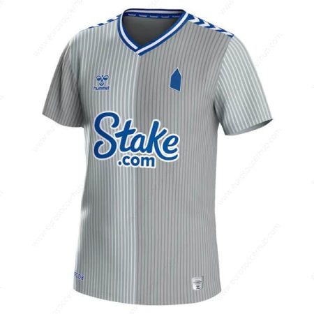 Football Shirt Everton Third 23/24